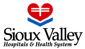 Sioux Valley Hospital logo