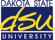 Dakota State University Logo