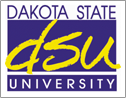 Dakota State University home