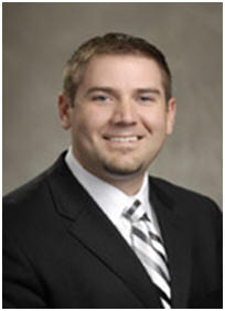 Josh Tirrel