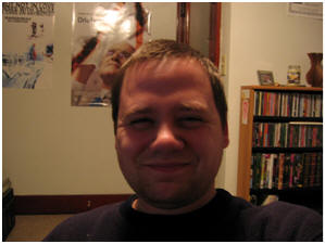 Miles Rausch