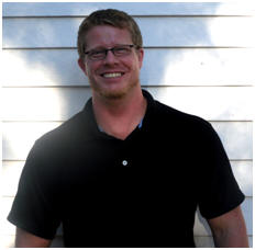 Buzz Hillestad