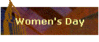 Women's Day